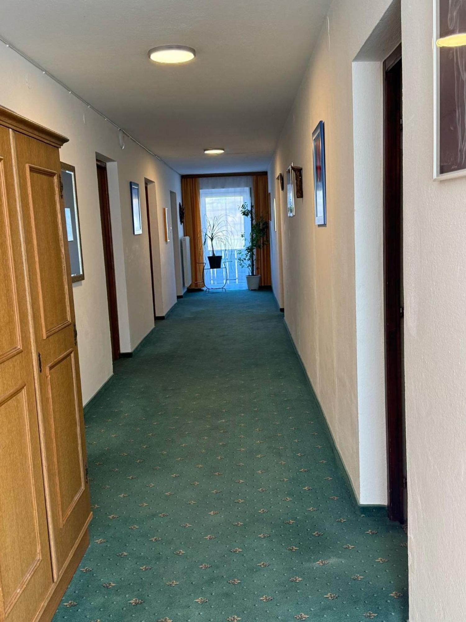 טלפס Pension Plattenhof מראה חיצוני תמונה