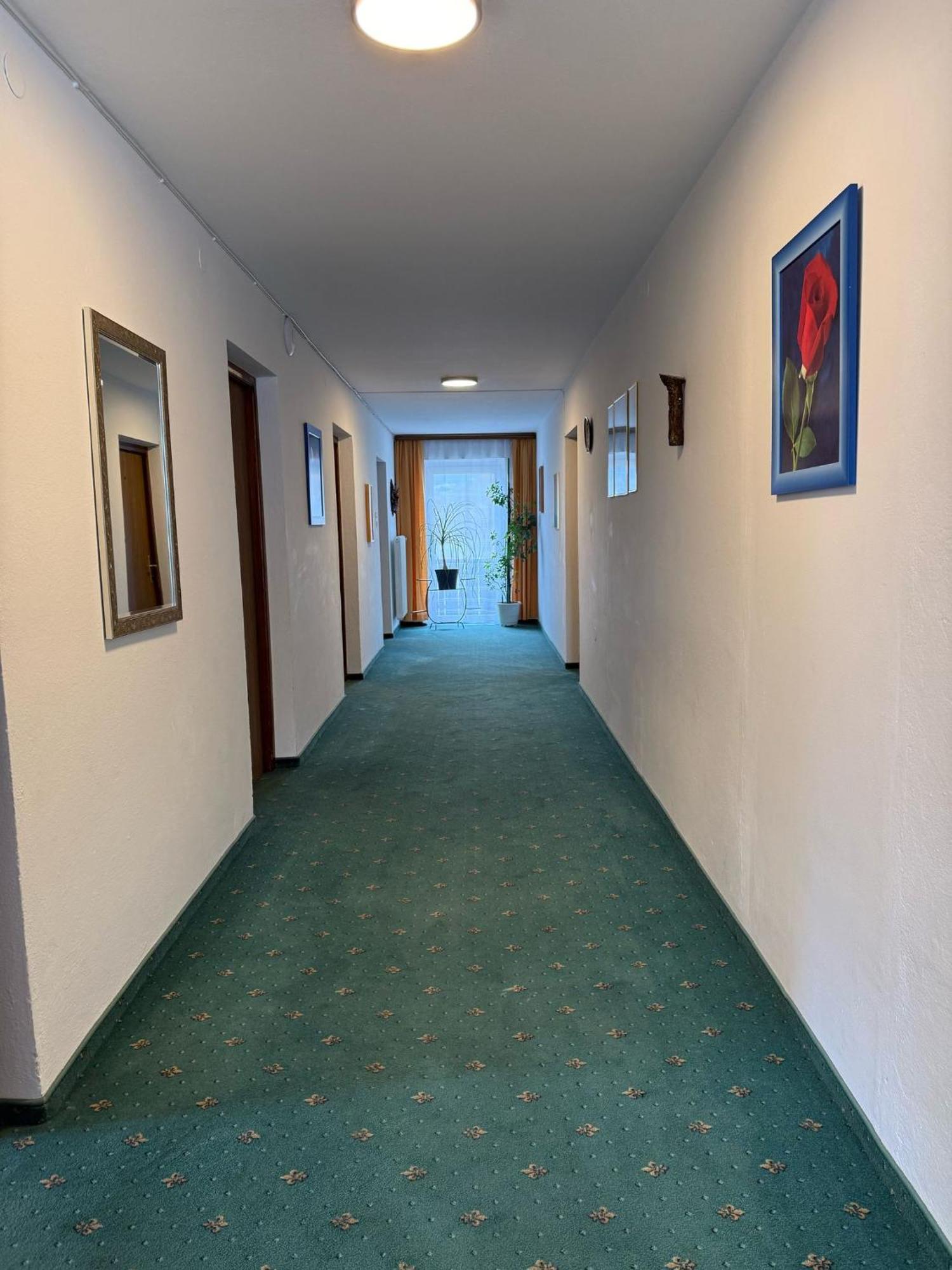 טלפס Pension Plattenhof מראה חיצוני תמונה